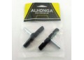 Тормозные колодки Alhonga для V-brake